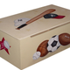 Illustration for article titled How To Make A Custom Shipping Boxes With Logoem/em